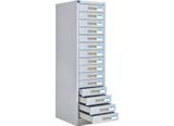 Tủ sắt văn phòng Hòa Phát TU15F