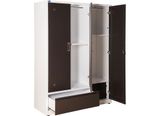 Tủ sắt gia đình TU17B2C3
