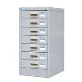 Tủ sắt văn phòng Hòa Phát TU7F