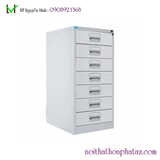 Tủ sắt văn phòng Hòa Phát TU7F