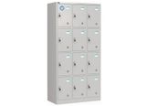 Tủ tài liệu sắt TU984-3KP