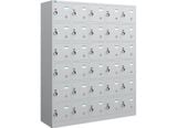 Tủ sắt locker 30 ngăn TU986-5K