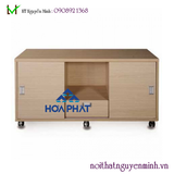 Tủ phụ Hòa Phát HRTP02BX