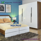 Tủ áo Hòa Phát TA305