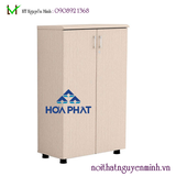 Tủ tài liệu Hòa Phát NT1260D