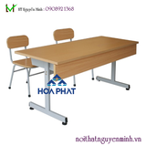 Ghế học sinh Hòa Phát GHS108-4