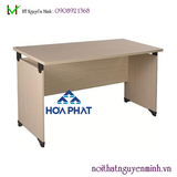 Bàn làm việc gỗ công nghiệp Hòa Phát AT140SK