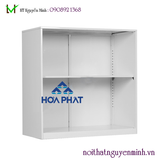 Tủ sắt văn phòng Hòa Phát TU06AD