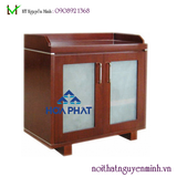 Tủ tài liệu Hòa Phát DC8040H1