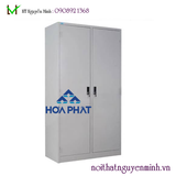 Tủ sắt văn phòng Hòa Phát TU09K2