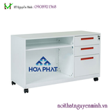 Tủ sắt văn phòng Hòa Phát TUTP01D