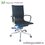 Ghế xoay Hòa Phát GL212