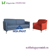 Sofa cao cấp Hòa Phát SF48A-1