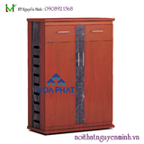 Tủ để giày dép Hòa Phát LS21