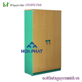 Tủ tài liệu Hòa Phát SV1960D