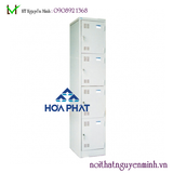 Tủ sắt văn phòng Hòa Phát TU984