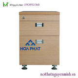 Hộc cố định Hòa Phát HRH1D1F