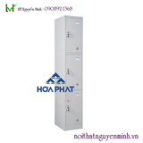 Tủ sắt văn phòng Hòa Phát TU983