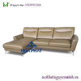 Sofa cao cấp Hòa Phát SF66A-4