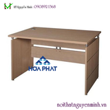 Bàn gỗ công nghiệp Hòa Phát HR160