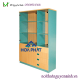 Tủ tài liệu Hòa Phát SV19603G4D