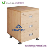 Hộc cố định Hòa Phát HRH3D