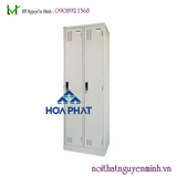 Tủ sắt văn phòng Hòa Phát TU981-2K