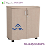 Tủ tài liệu Hòa Phát NT880D