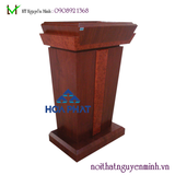 Bục tượng Hòa Phát LTS02