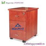 Hộc di động Hòa Phát M3DV1