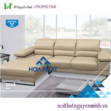 Sofa cao cấp Hòa Phát SF63-4