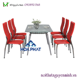 Ghế phòng ăn Hòa Phát G58