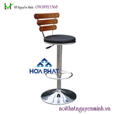 Ghế bar Hòa Phát SB29