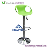 Ghế bar Hòa Phát SB35