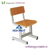 Ghế học sinh Hòa Phát GHS110-5