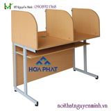 Bàn phòng học tiếng Anh Hòa Phát BH101