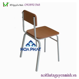 Ghế học sinh Hòa Phát GHS102B