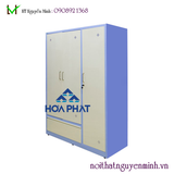 Tủ sắt Hòa Phát TU15B2C3