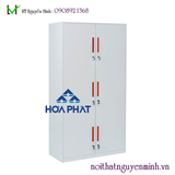 Tủ sắt văn phòng Hòa Phát TU09K6D