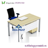 Bàn gỗ công nghiệp Hòa Phát BCS 120-OY