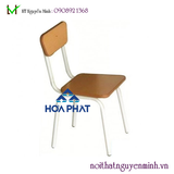 Ghế học sinh Hòa Phát GHS101B