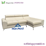 Sofa cao cấp Hòa Phát SF62