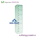 Tủ sắt văn phòng Hòa Phát TU986