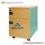 Hộc di động Hòa Phát SVM1D1O