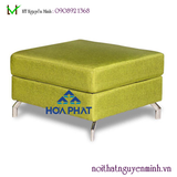 Sofa cao cấp Hòa Phát SFD46