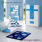 Tủ áo trẻ em Hòa Phát TAE01