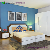 Giường ngủ Hòa Phát GN305-16