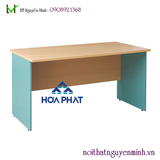 Bàn làm việc gỗ công nghiệp Hòa Phát SV140S