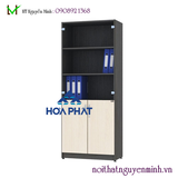 Tủ tài liệu Hòa Phát NT1960G