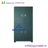 Tủ sắt văn phòng Hòa Phát TU09K4B